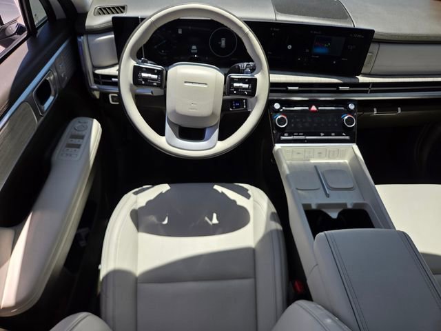 2024 Hyundai Santa Fe Calligraphy Hybrid - Photo 13