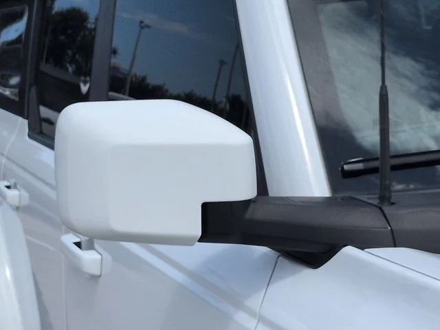 Certified Used 2023 2023 FORD BRONCO BIG BEND Ford Big Bend image 12