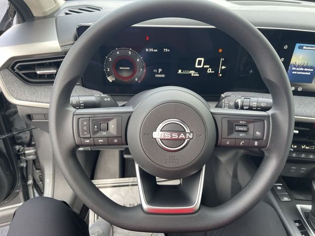 Used 2026 Gray Nissan SV image 18