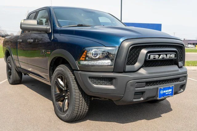 Used 2021 Blue Ram Warlock image 4