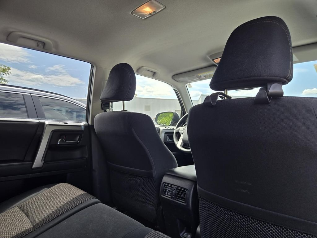 Used 2021 Green Toyota Trail image 6