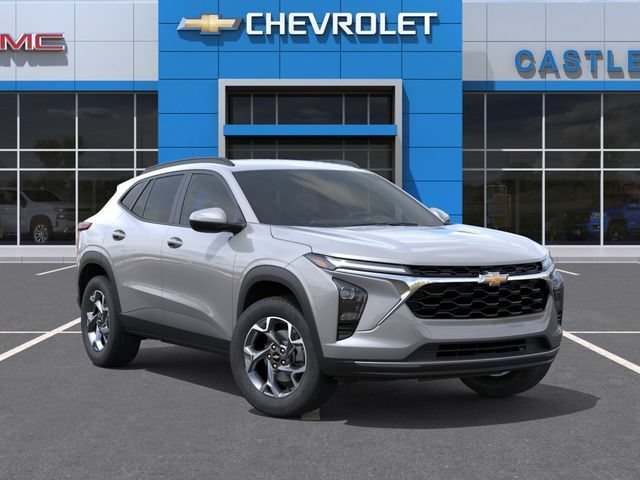 2026 Chevrolet Trax LT - Photo 9