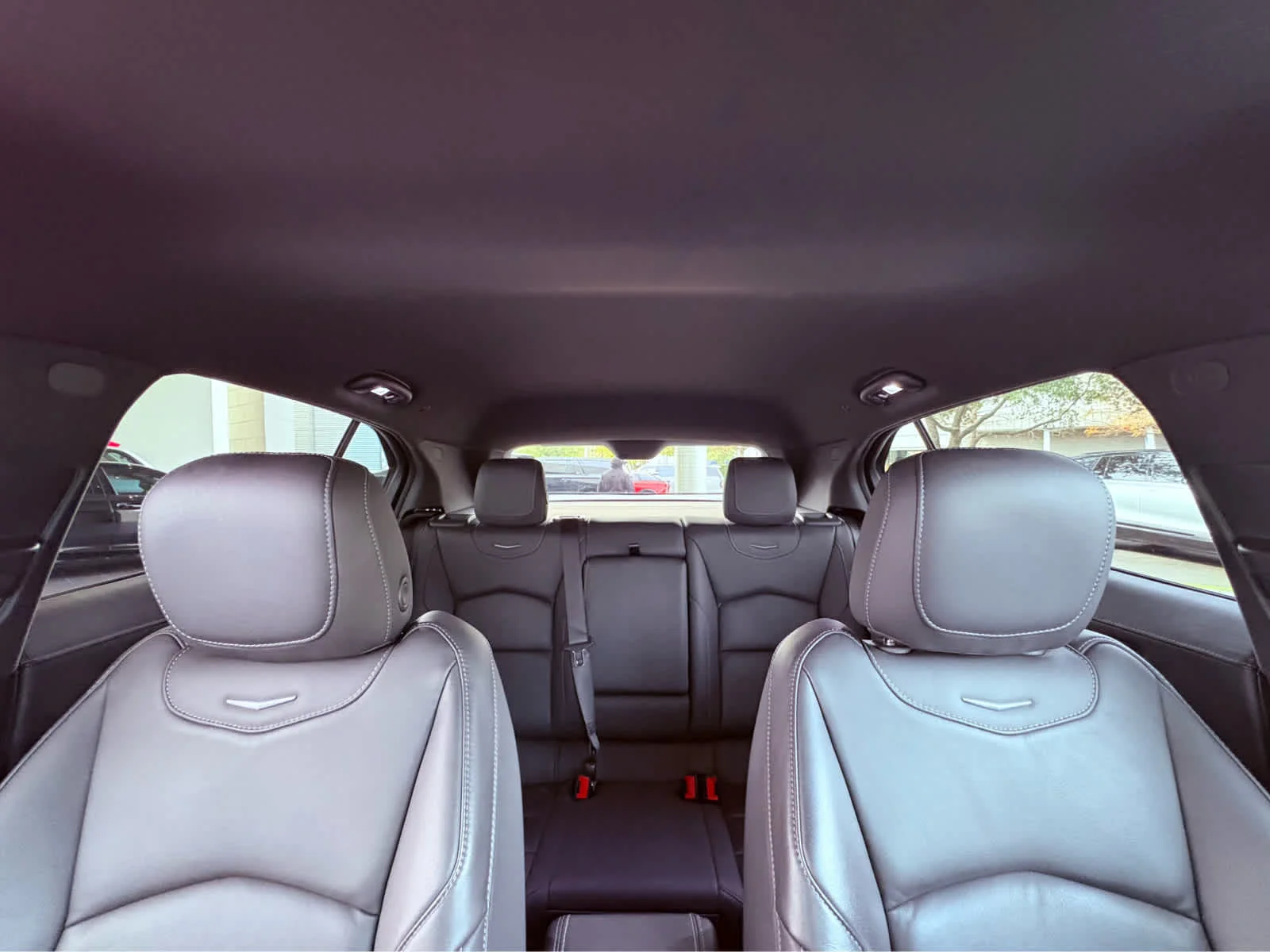 2024 Cadillac XT4 Premium Luxury - Photo 14