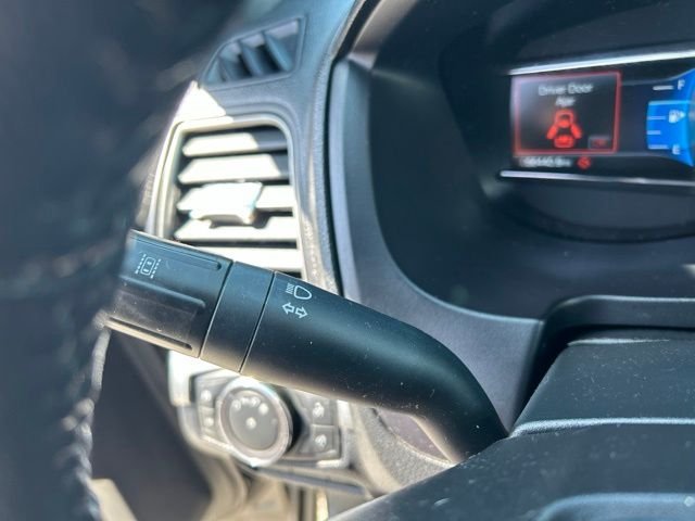 Used 2018 Magnetic Ford XLT image 26