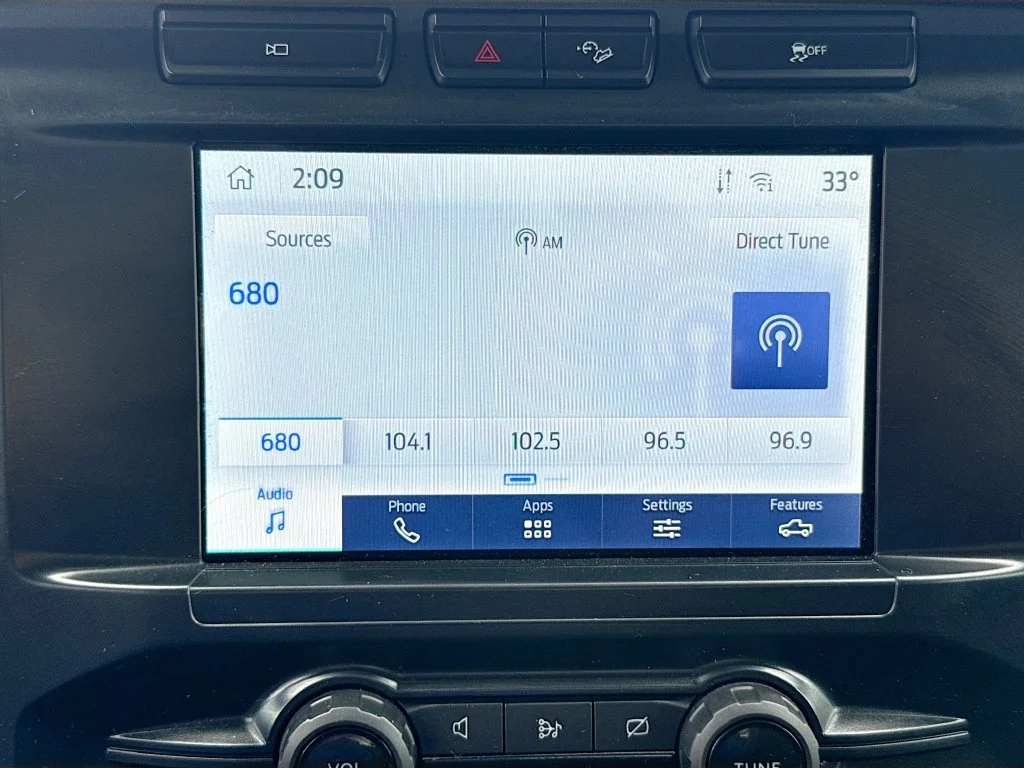 2022 Ford F-150 Tremor - Photo 15