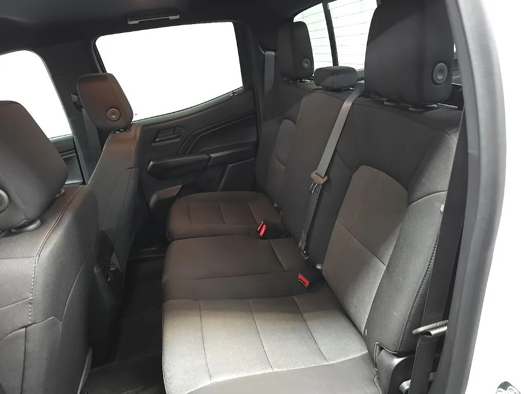Used 2026 White Chevrolet Trail Boss image 33