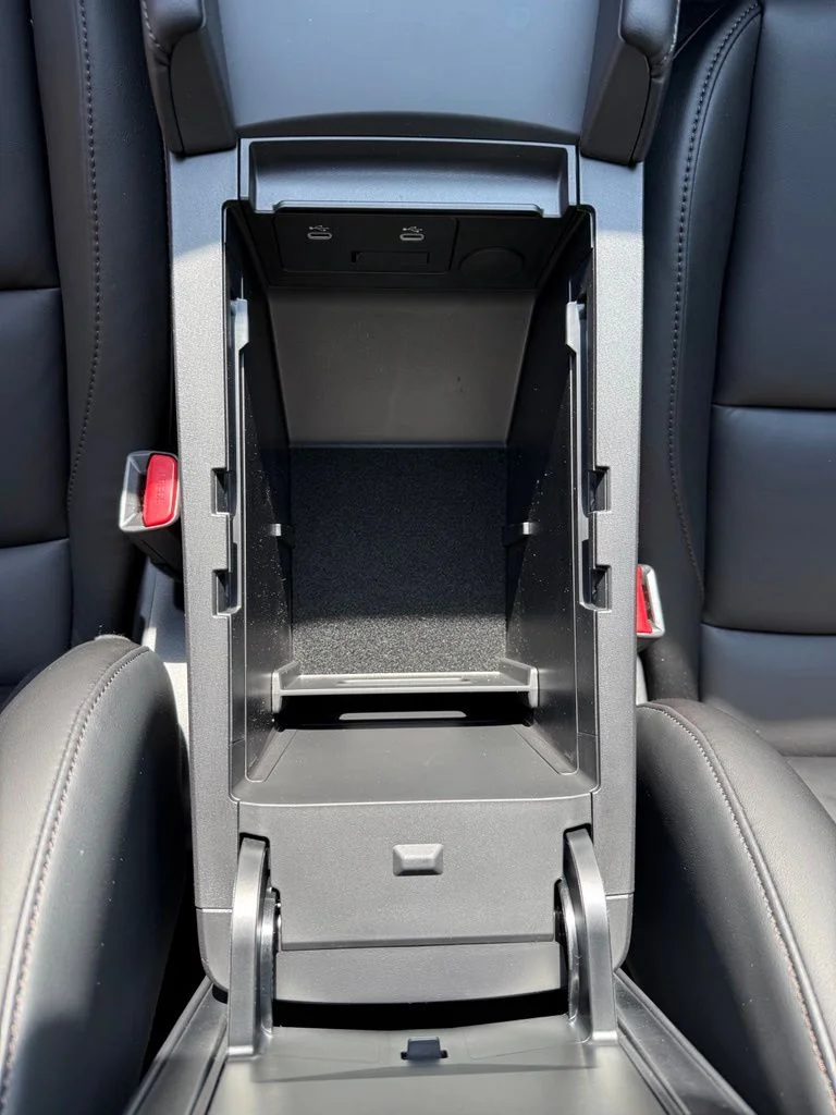 New 2026 Platinum Quartz Metallic Mazda 2.5 S Preferred image 20