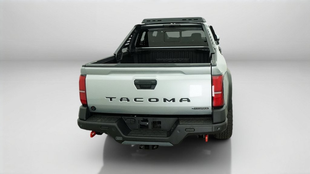 2026 Toyota Tacoma Trailhunter - Photo 12