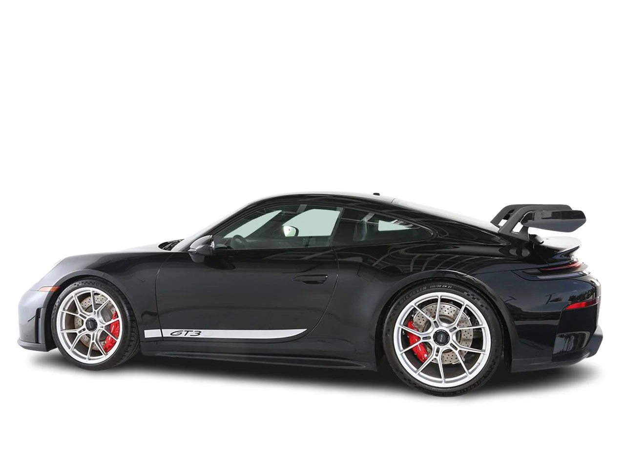 Used 2026  Porsche GT3 image 6