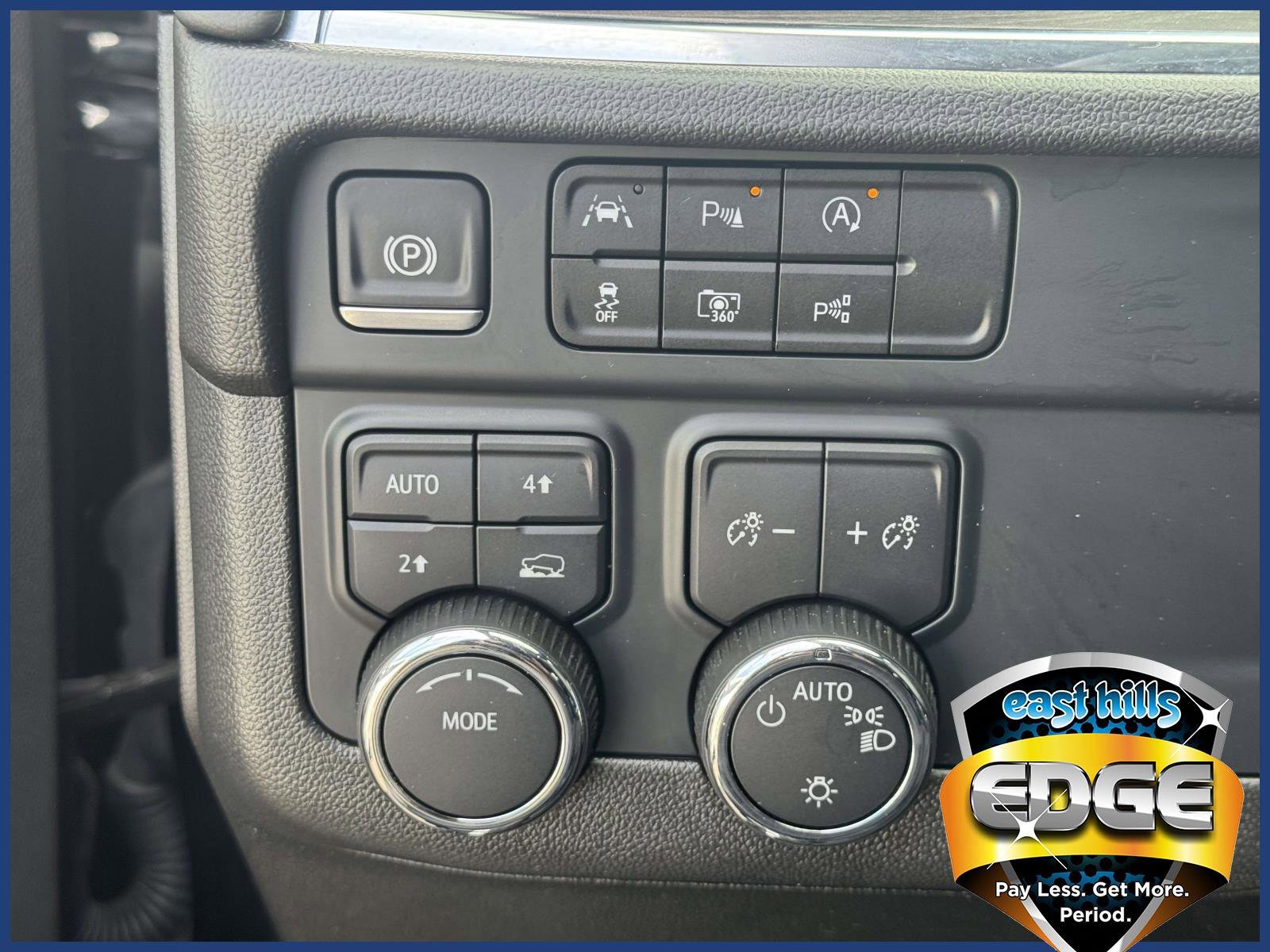 Certified Used 2025 Black Chevrolet LT image 19