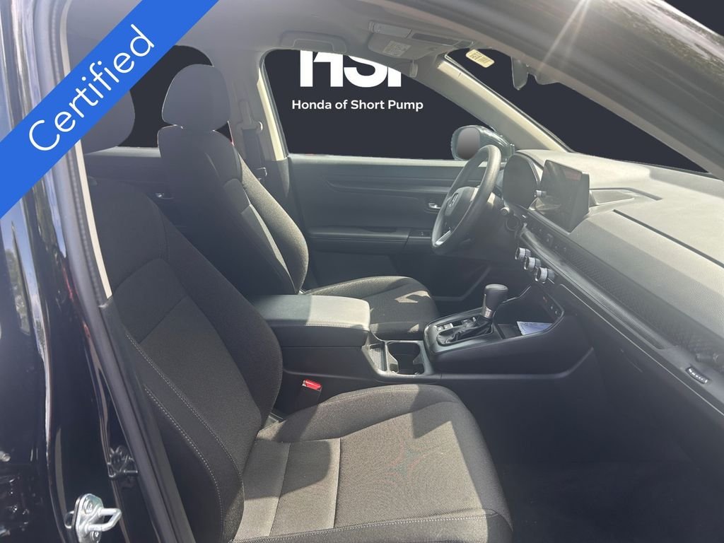 2026 Honda CR-V LX - Photo 15