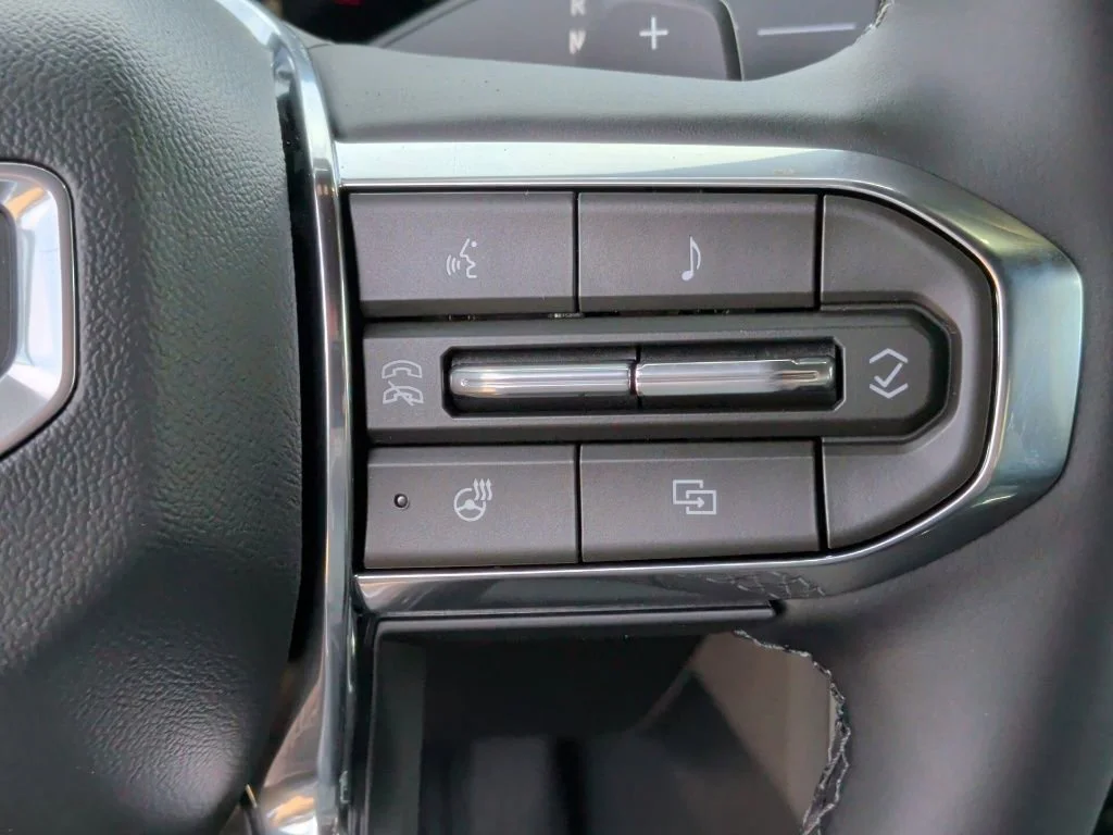2026 GMC Acadia Elevation - Photo 19