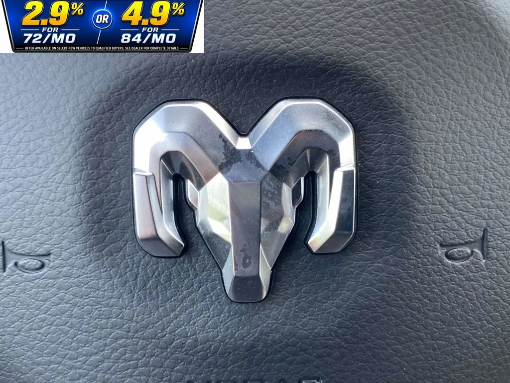 2026 RAM 1500 Big Horn/Lone Star - Photo 28