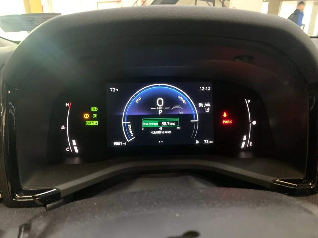 Used 2026  Toyota LE image 29