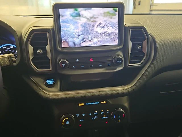 Used 2024 White Ford Big Bend image 18