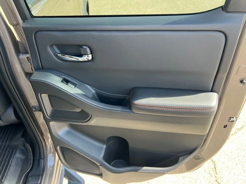 Used 2024 Baja Storm Nissan PRO-4X image 21