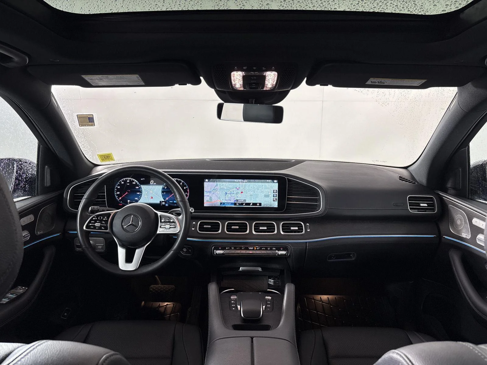 Used 2023  Mercedes-Benz GLE 450 image 15