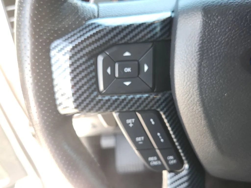Used 2018 White Ford Raptor image 23