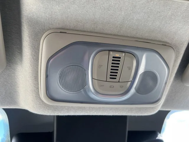 Used 2025 White Ram Super High Roof image 23