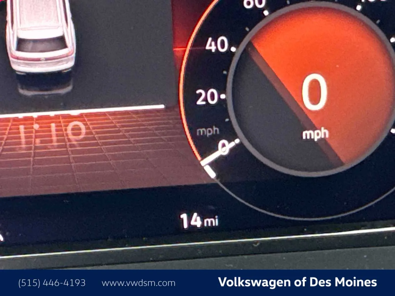 2026 Volkswagen Atlas Atlas Peak Edition - Photo 19