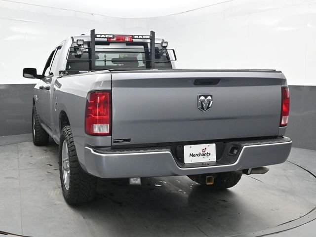 Used 2019 Silver Ram Express image 5