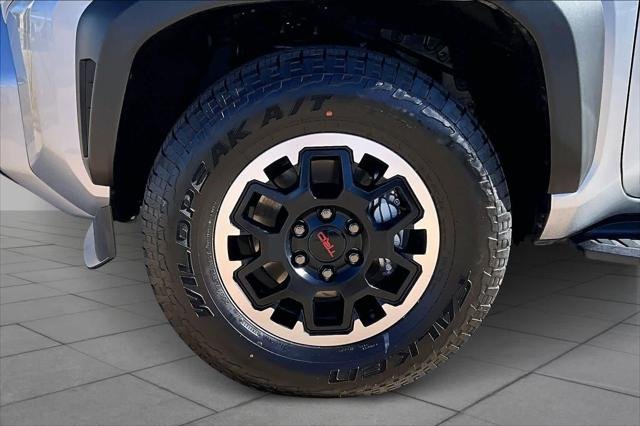 2025 Toyota 4Runner TRD Off-Road Premium - Photo 10
