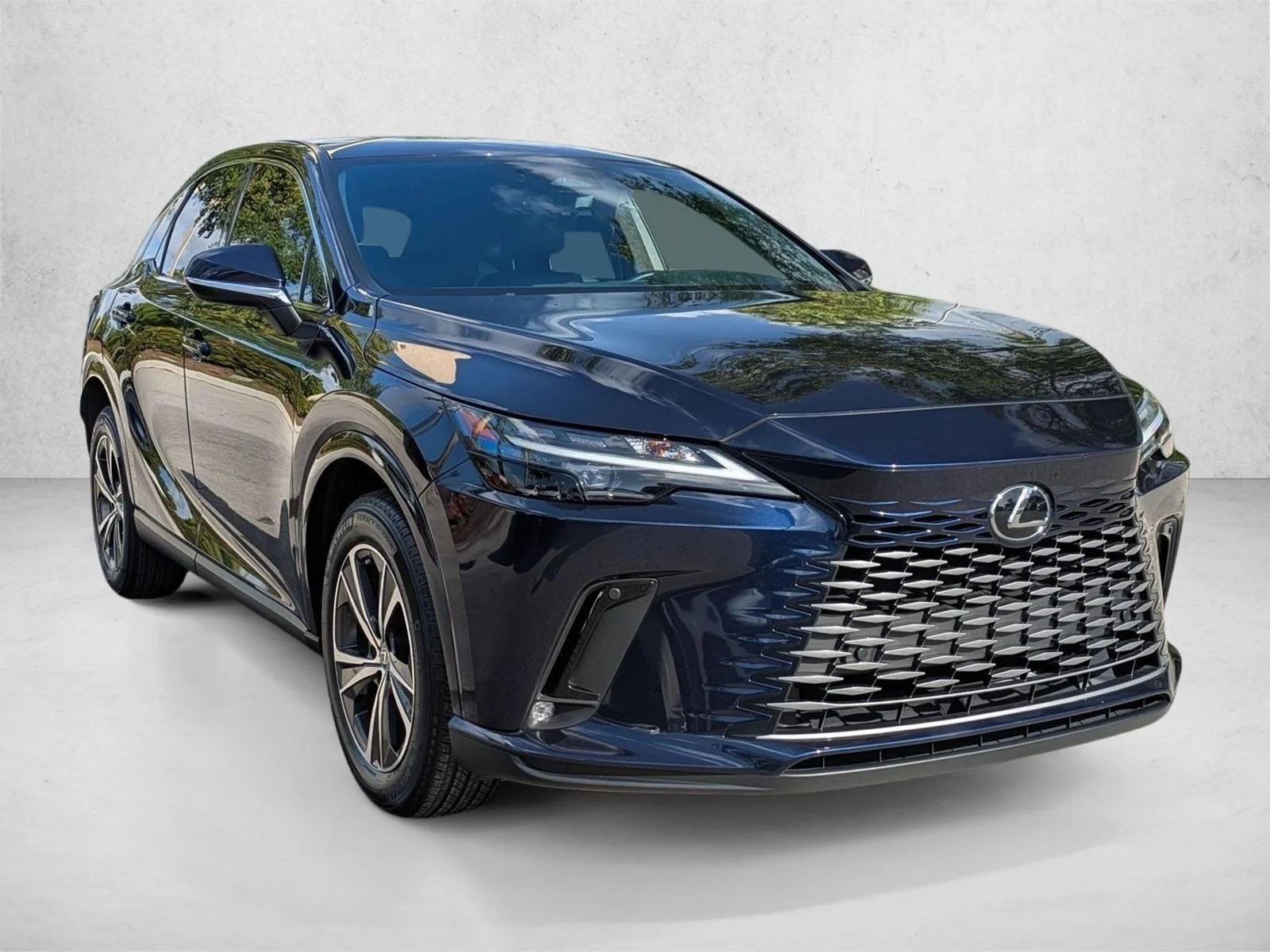 2024 Lexus RX 350 - Photo 3