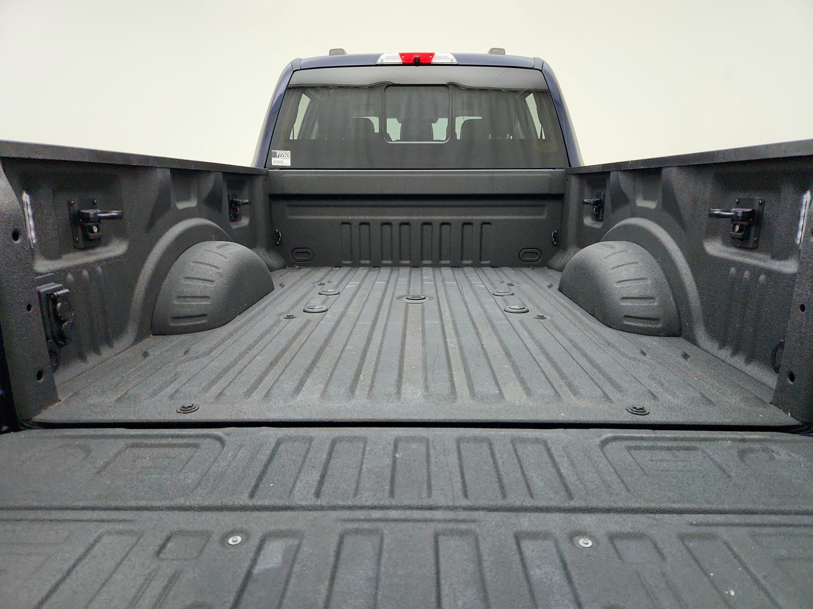 Used 2023 ANTIMATTER BLUE Ford LARIAT image 33