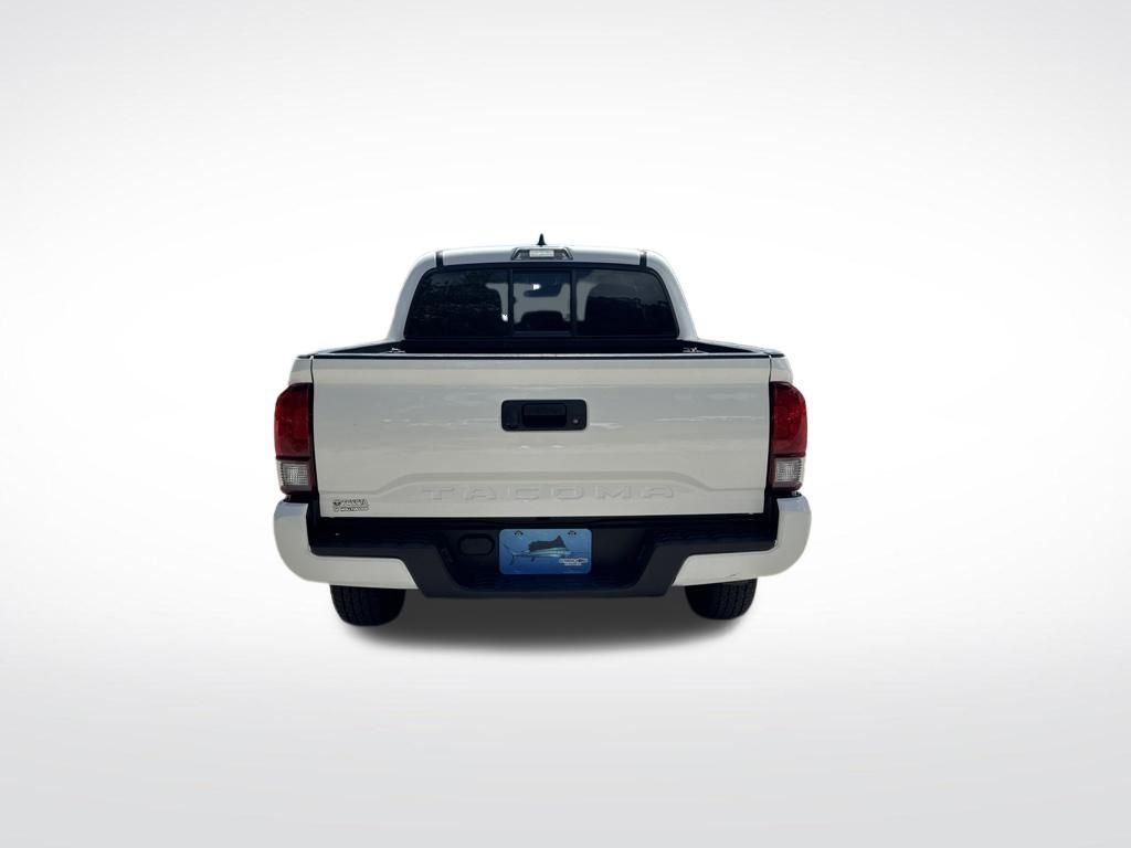 Used 2023 White Toyota SR image 7