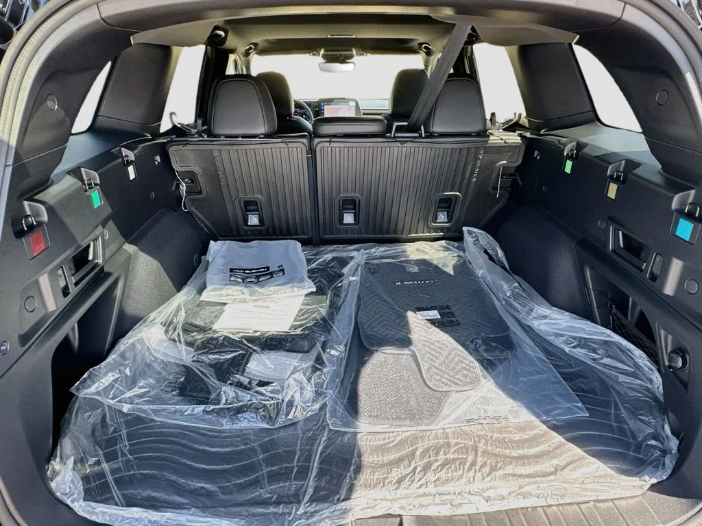 New 2026  Subaru Premium image 33