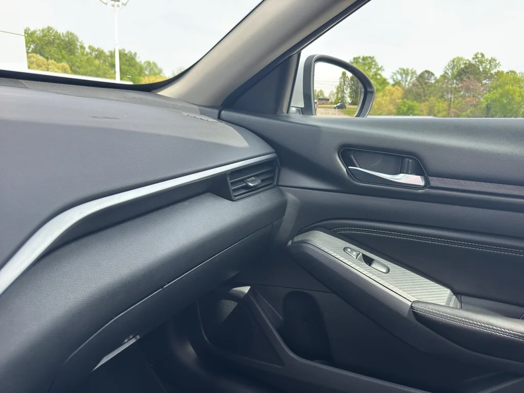 2020 Nissan Altima S - Photo 12