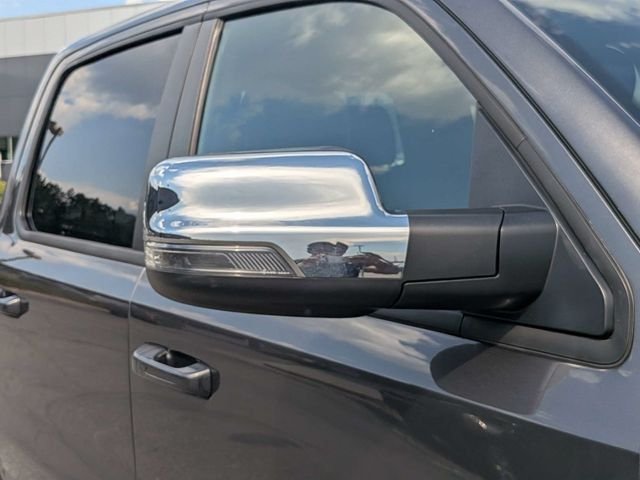 Used 2024 Gray Ram Laramie image 12