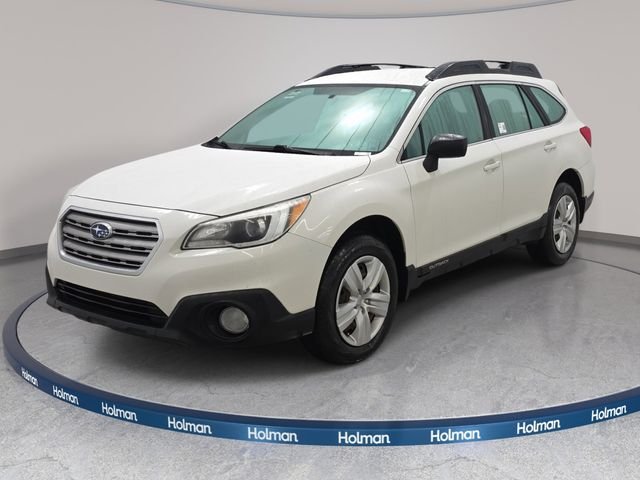 2015 Subaru Outback Base