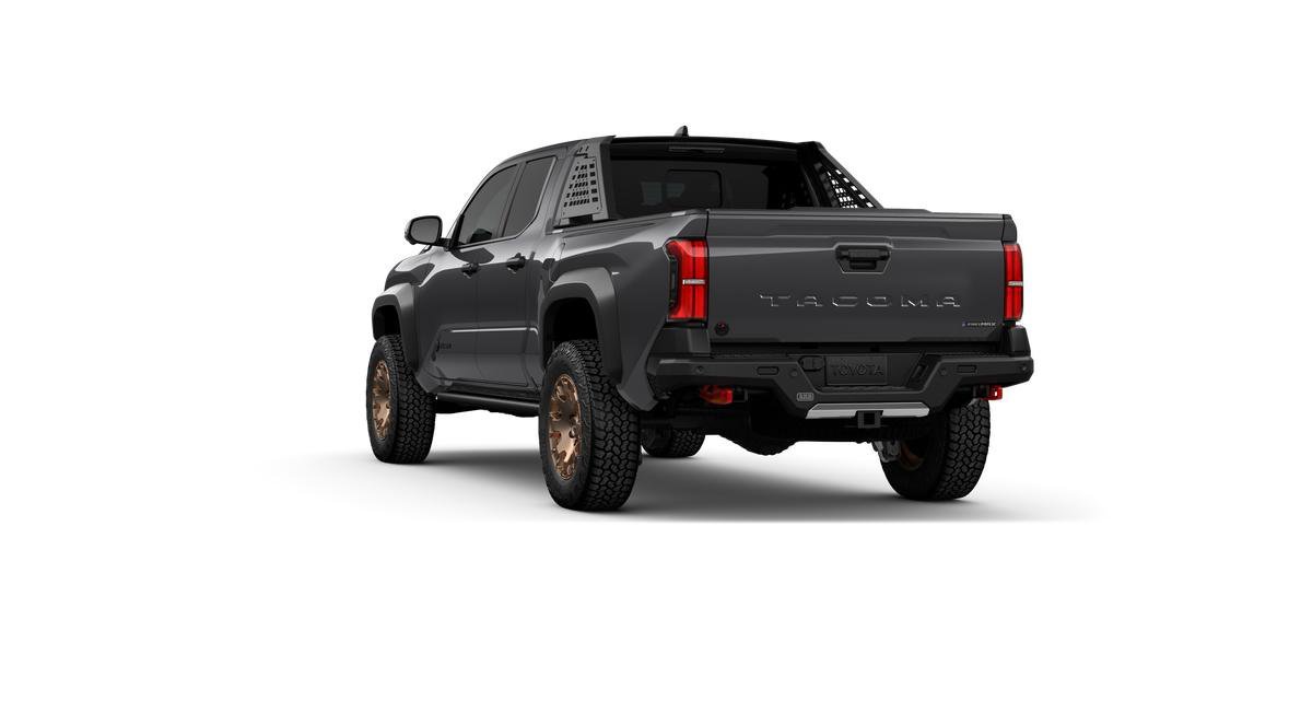 2025 Toyota Tacoma Trailhunter - Photo 58