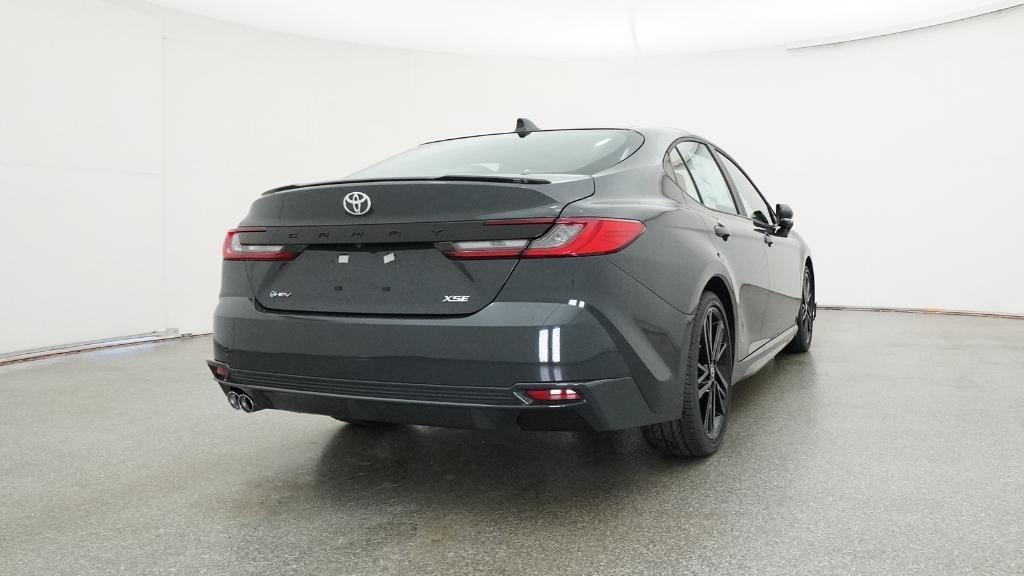New 2026 Underground Toyota XSE image 36
