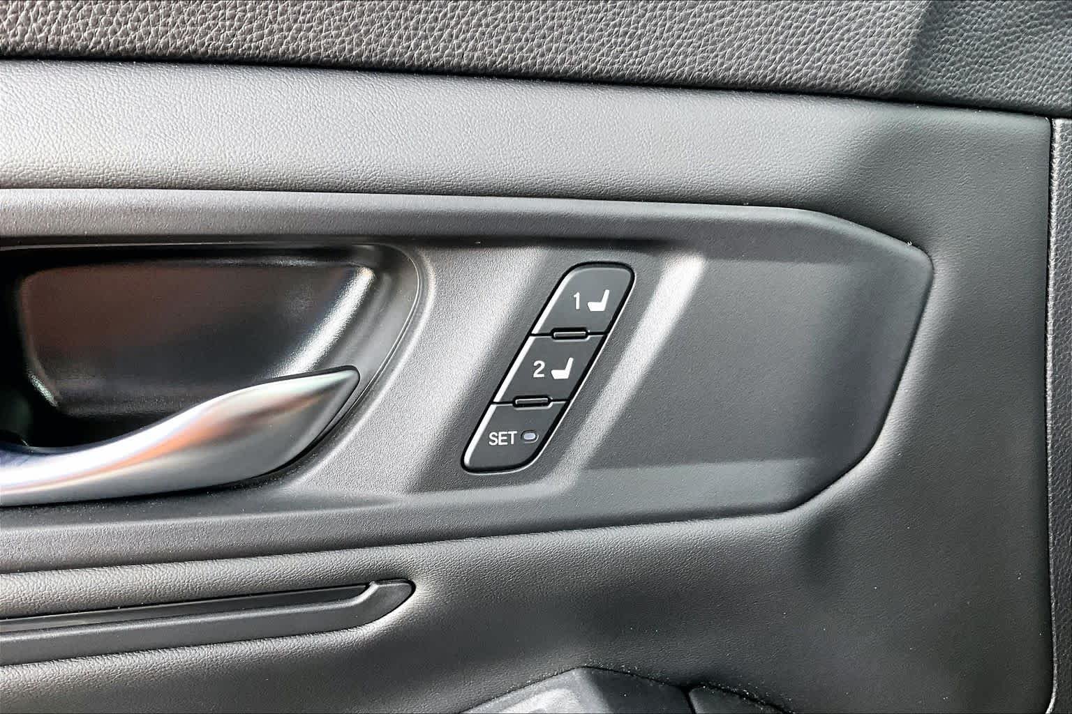 2023 Honda Accord Hybrid Sport-L - Photo 33