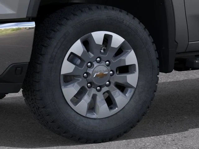 2026 Chevrolet Silverado 2500 HD LT - Photo 9
