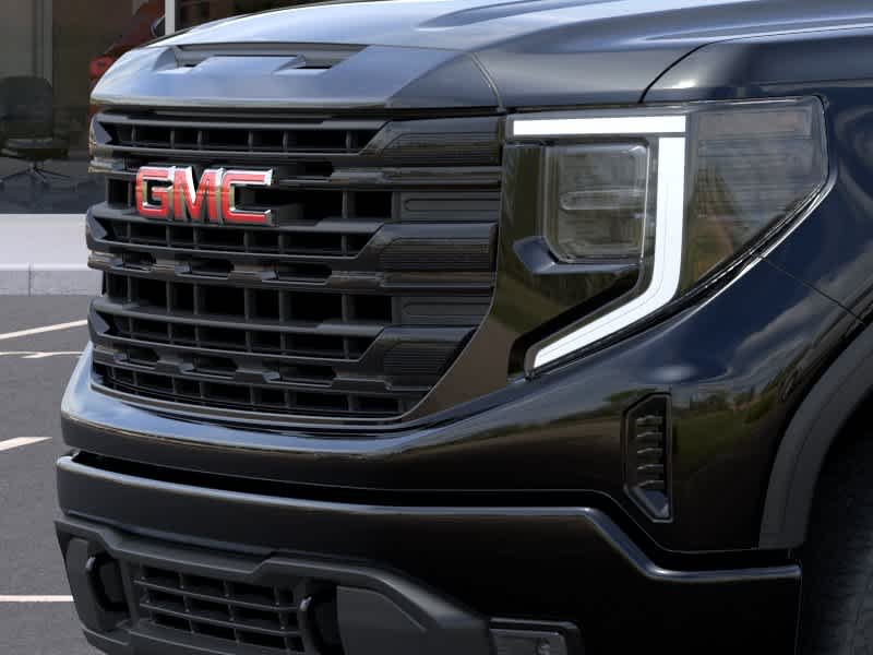 New 2026 Onyx Black GMC Elevation image 13