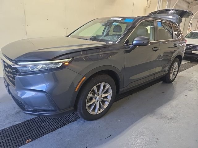 Used 2023  Honda EX-L image 2