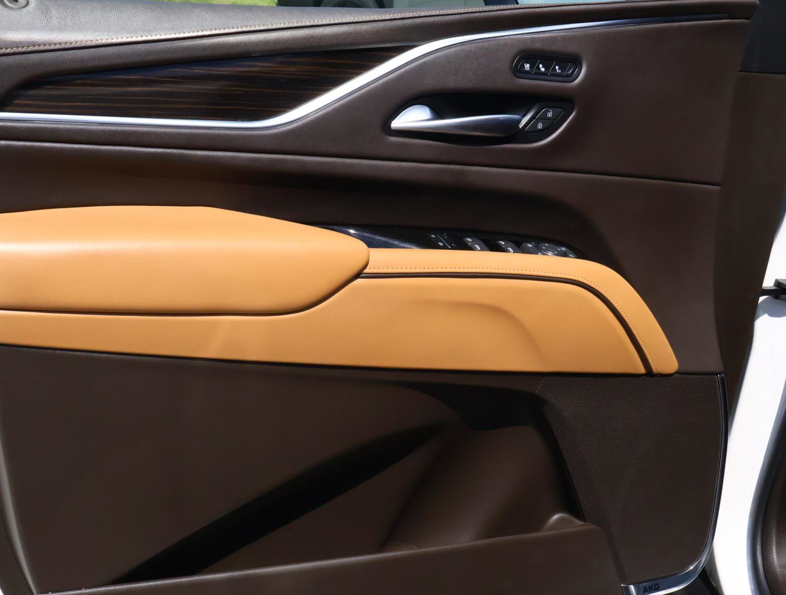 2022 Cadillac Escalade ESV Sport - Photo 21