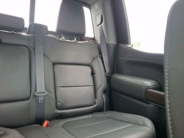 Used 2020 SATIN STEEL METALLIC GMC SLT image 57