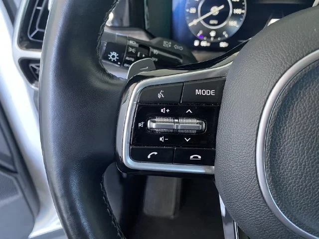 2023 Kia Sorento X-Line SX-P - Photo 33