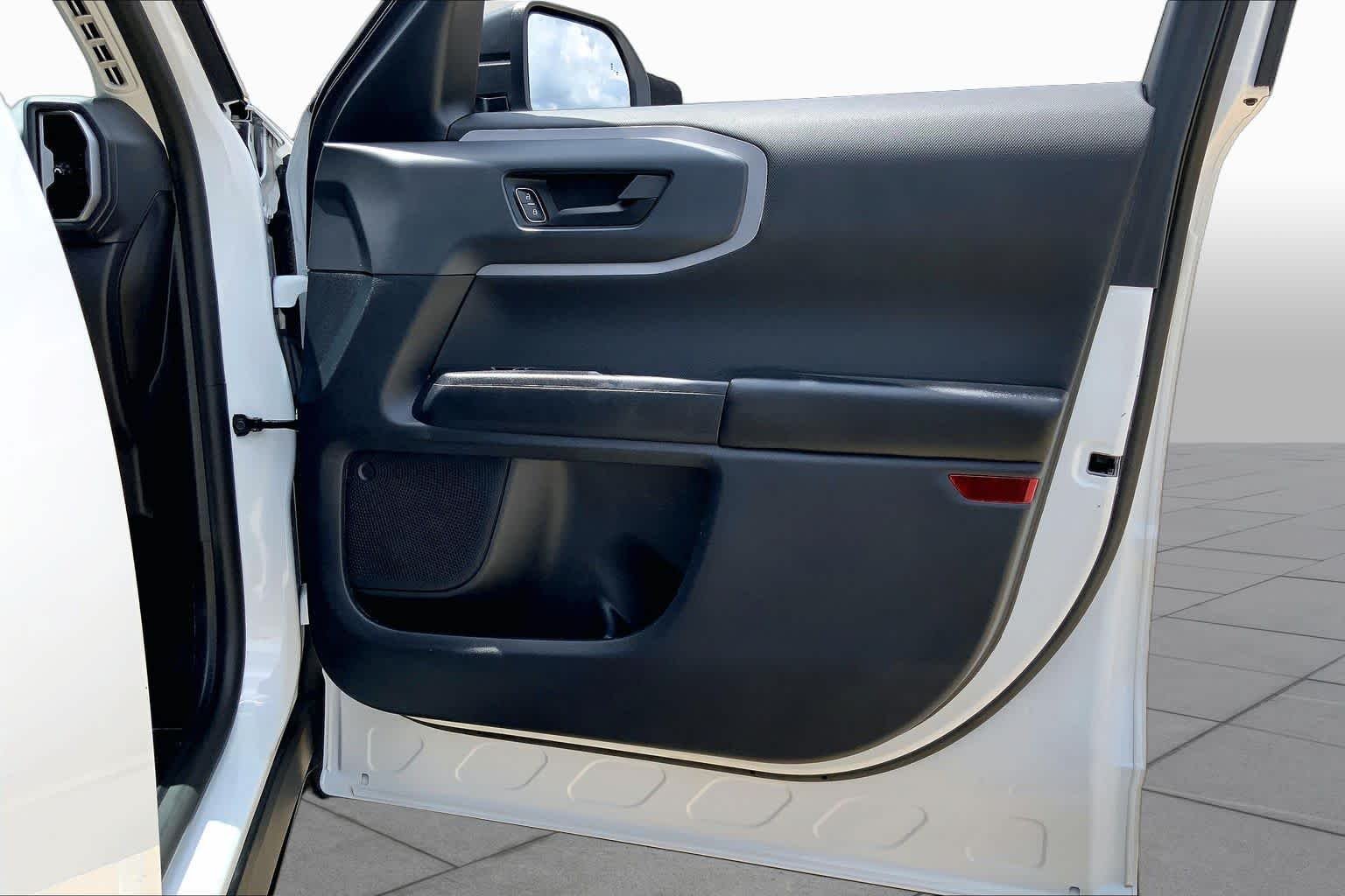 Used 2024 Oxford White Ford Big Bend image 22