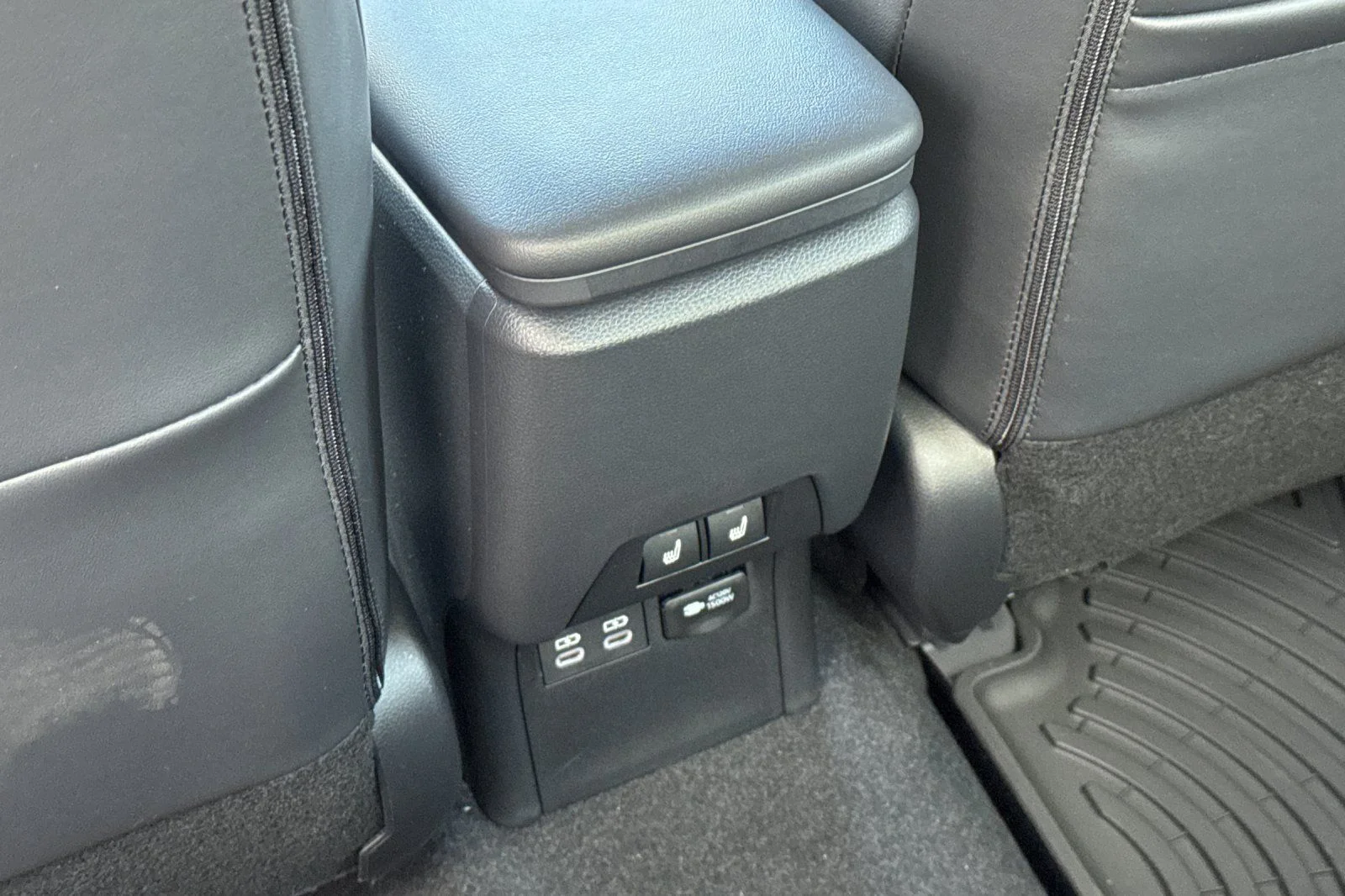 New 2027 Wind Chill Pearl Toyota XSE Premium image 14