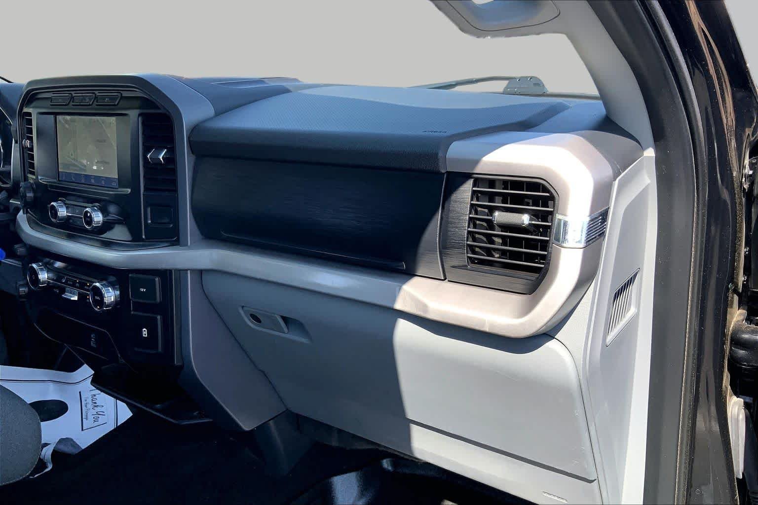 2023 Ford F-150 XLT - Photo 16