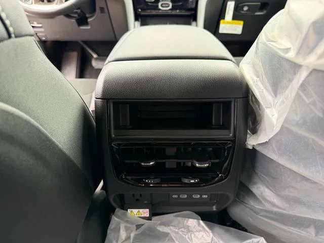 New 2026 Bright White Clearcoat Jeep Altitude image 24