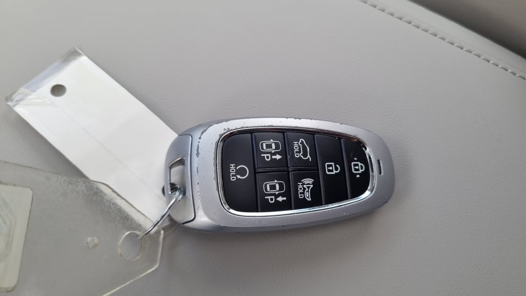 2023 Hyundai Palisade Calligraphy - Photo 29