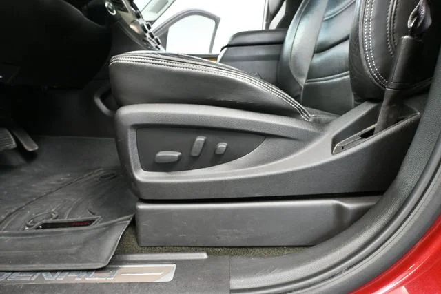 Used 2017 Red GMC Denali image 27