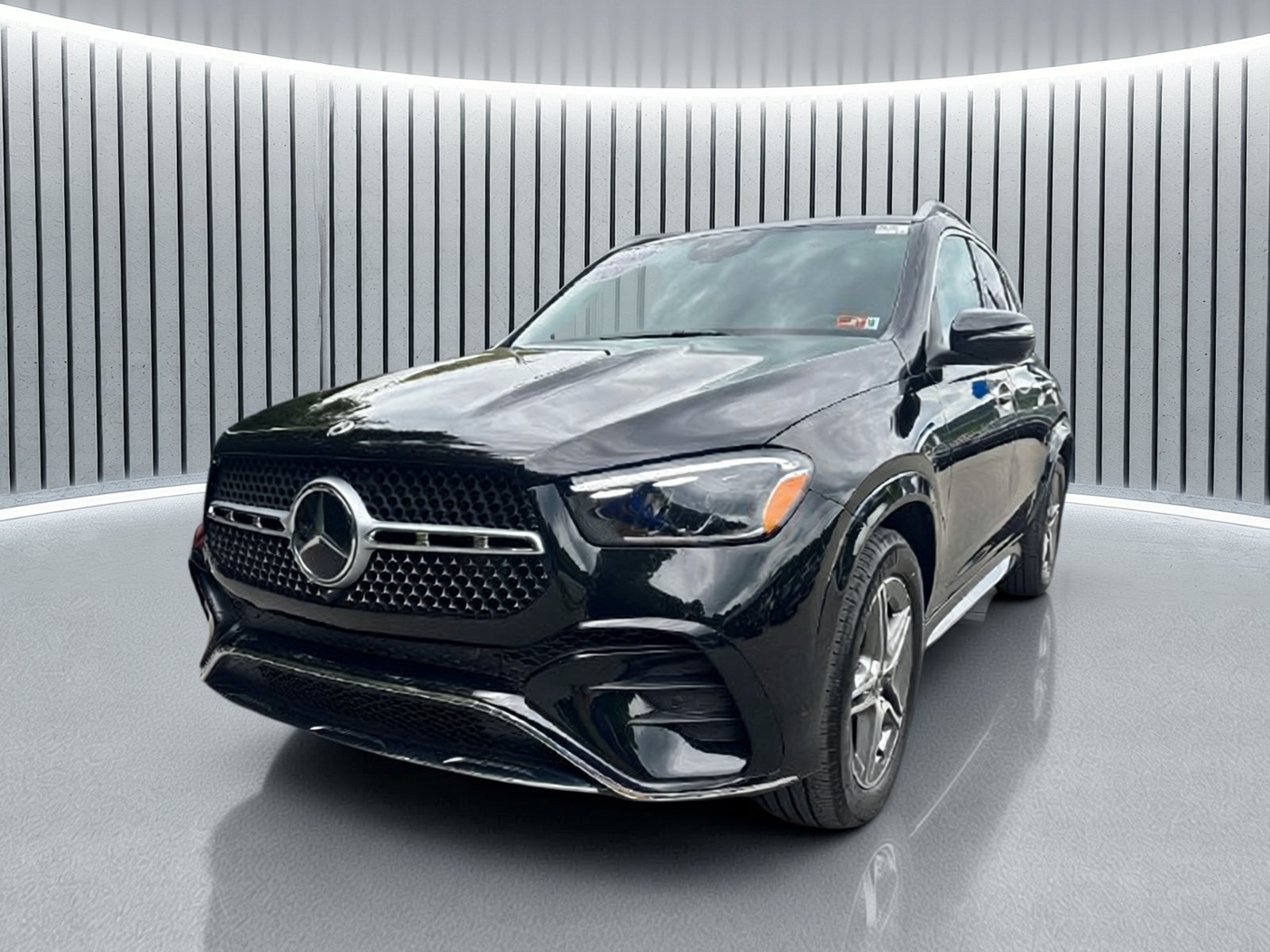 2026 Mercedes-Benz GLE