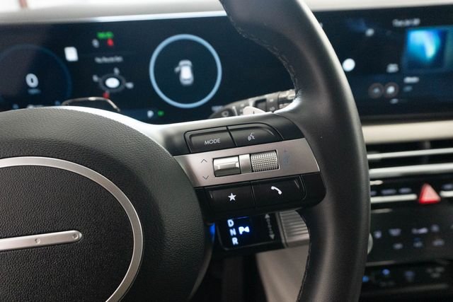 2025 Hyundai Tucson SEL Convenience - Photo 11